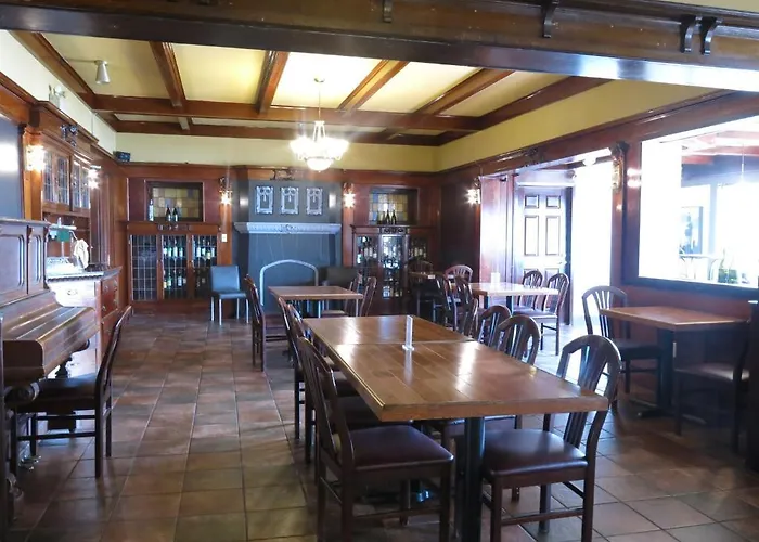 Harbourview Inn, Surestay Collection By Best Western