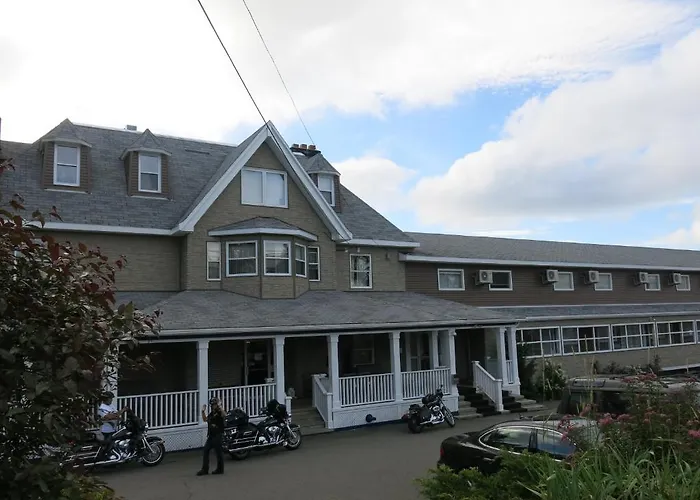 Harbourview Inn, Surestay Collection By Best Western