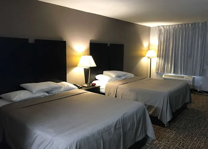 Americas Best Value Inn Brinkley