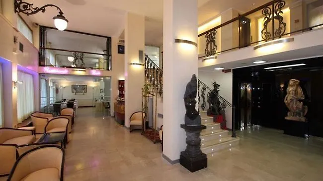 Hotel Europa
