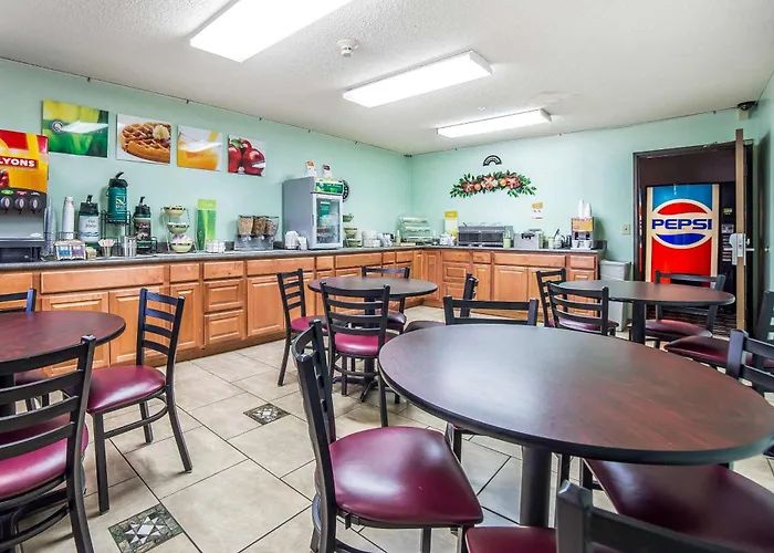 Fairbridge Inn & Suites Sunnyside