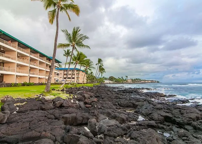 Kona Reef