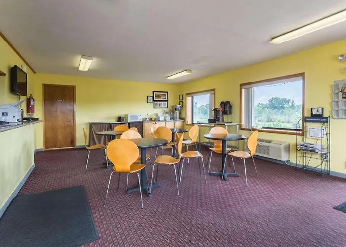 Rodeway Inn Sardis
