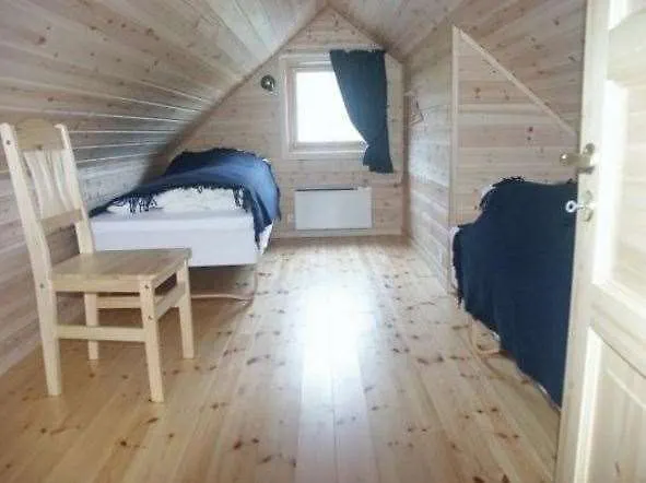 Adventure Camp - Mehamn