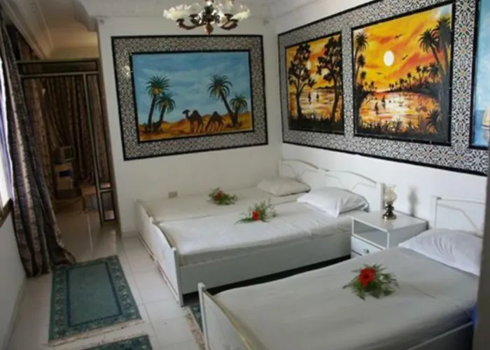 Hotel Hamilton