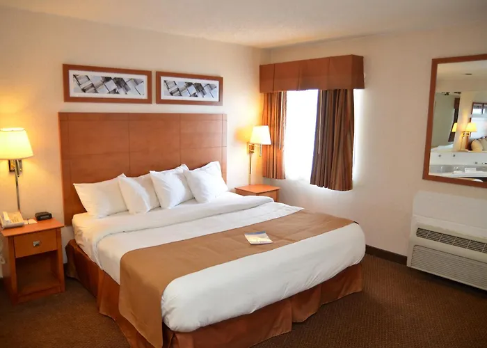 Baymont By Wyndham Port Huron