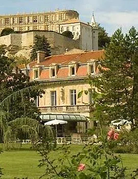 Manoir De La Roseraie - Les Collectionneurs
