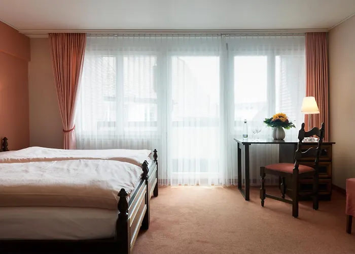 Kunsthotel Linde Garni