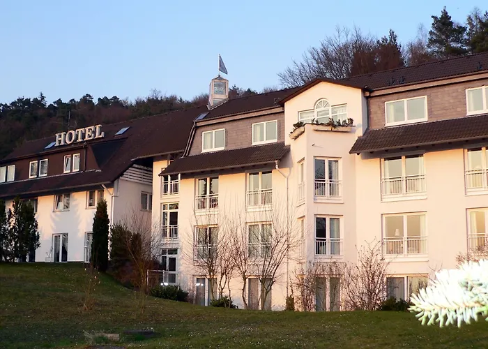 Hotel Bellevue