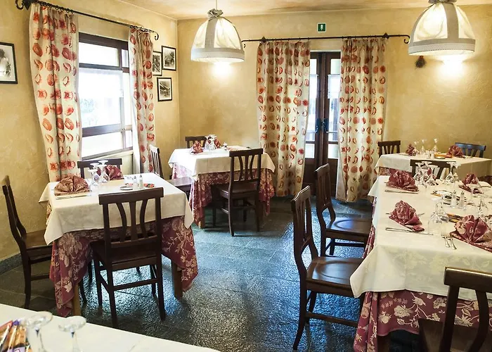 Hotel Vallée De Cogne