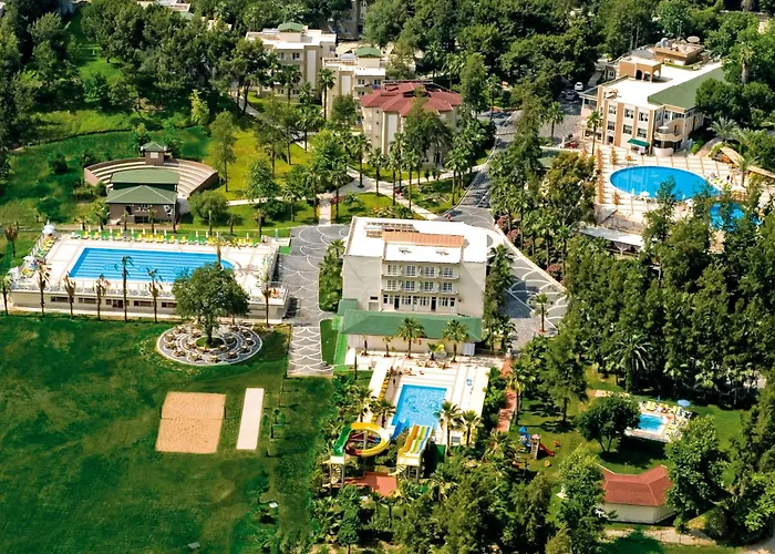 Club Sidelya Hotel
