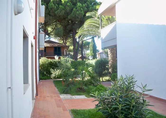 Aparthotel Airone RTA Orbetello