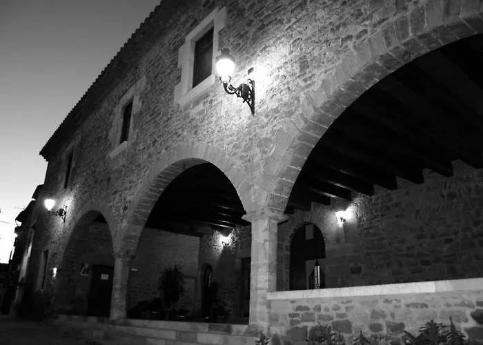 Hotel La Piqueta