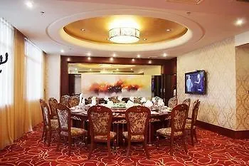 Baise Chuanhui Hotel