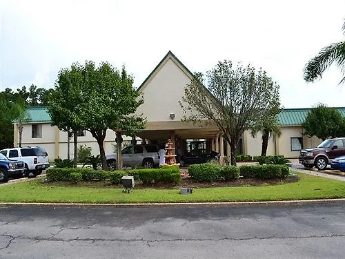 Orange Inn & Suites