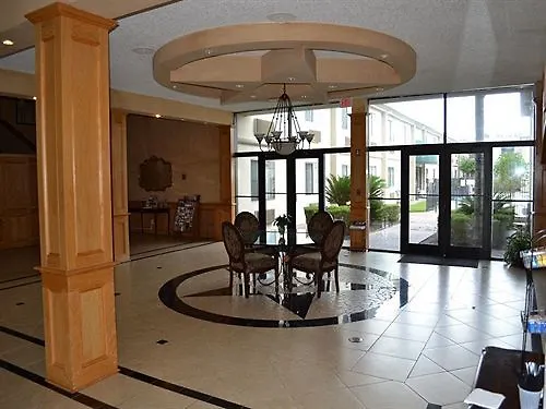 Orange Inn & Suites