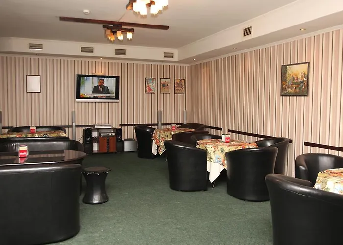 Florentina Hotel
