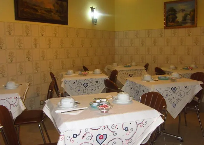 Residencial Martinho Hotel Lousã