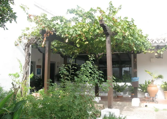 Hotel El Puerto