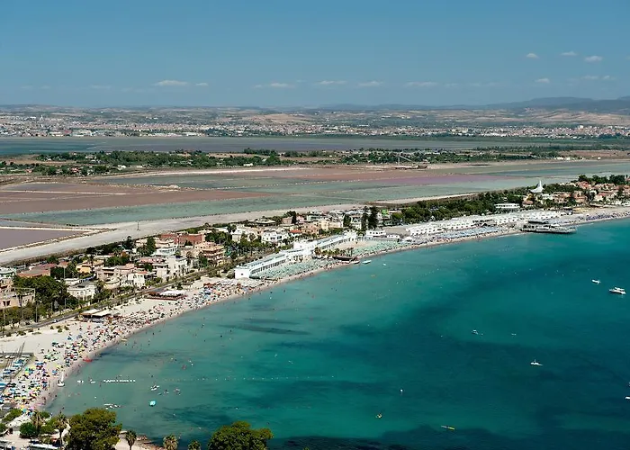 Hotel Villa Sveva