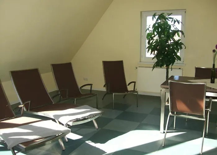 Sporthotel Wiedenbrueck