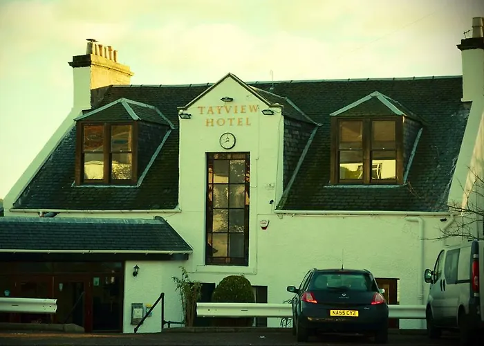 Tayview Hotel