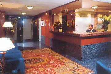 Aparhotel Bulevar