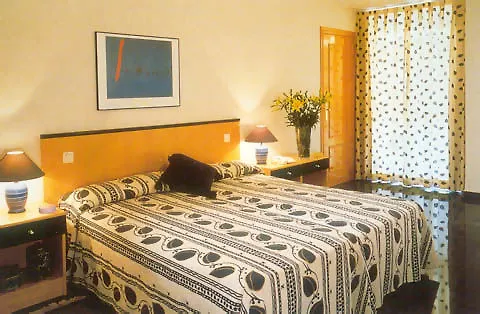 Aparhotel Bulevar