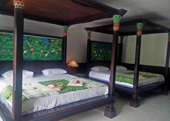 Puri Rai Hotel