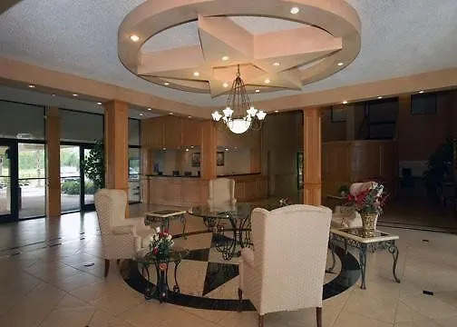 Orange Inn & Suites