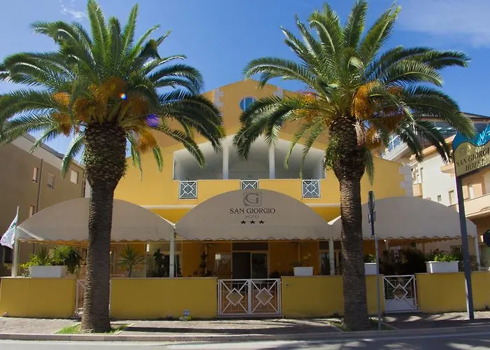 Hotel San Giorgio