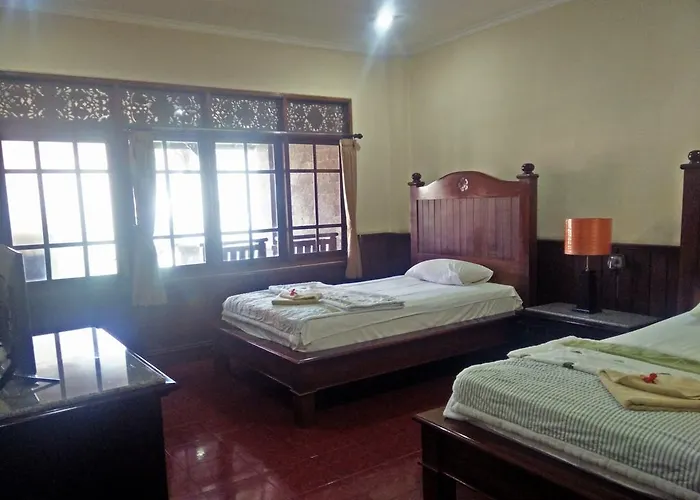 Puri Rai Hotel