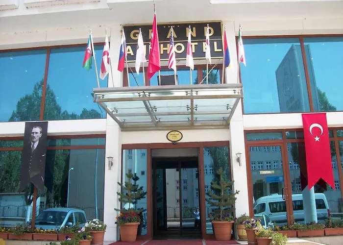 Grand Ani Otel