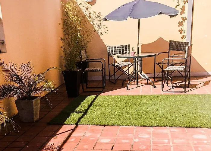Canarias Bed & Breakfast