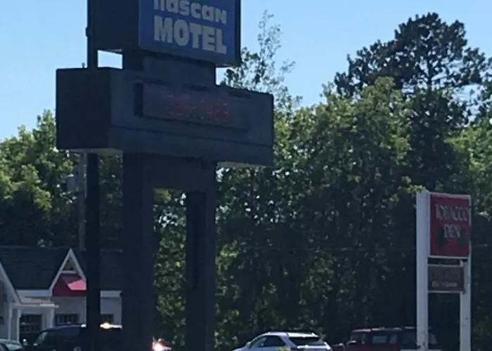 Itascan Motel