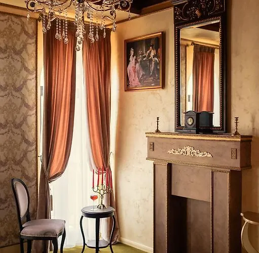 Belle Epoque Boutique (Adults Only)