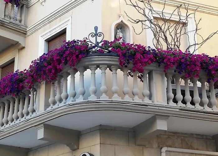 Albergo Trento