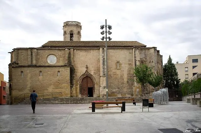 Hotel Goya