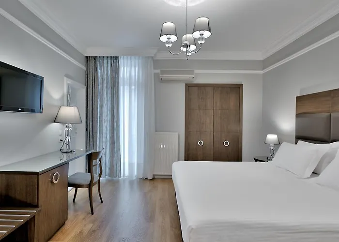 Anaktorikon Boutique Hotel