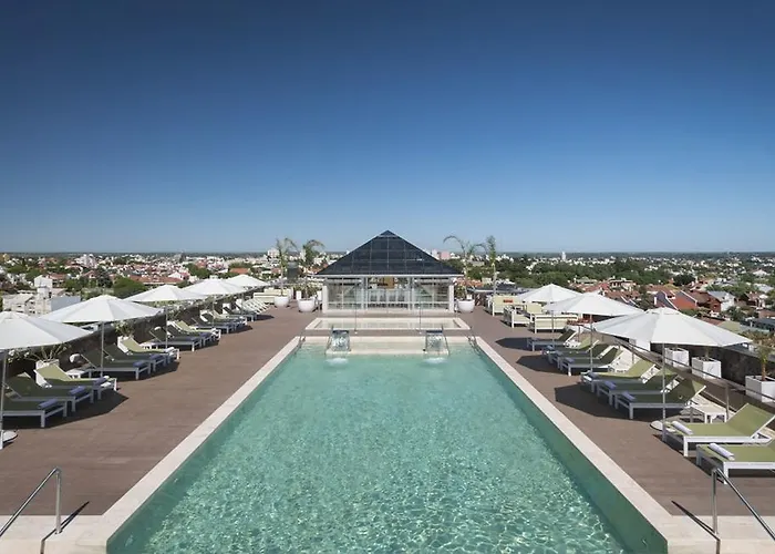 Mercure Santa Rosa La Pampa