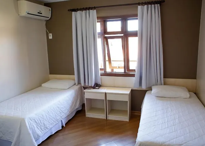 Hotel Abib