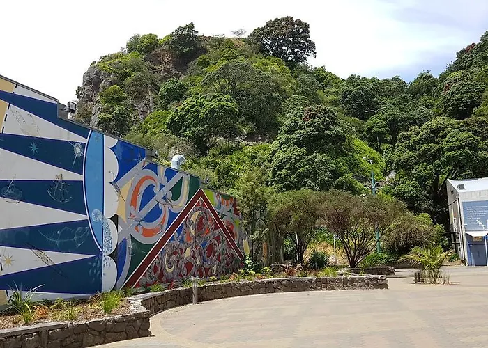 Whakatane Hotel