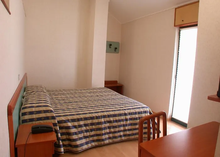 Hotel La Pergola