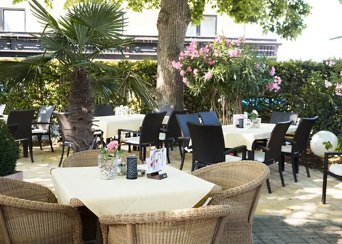 Hotel Restaurant Boeck "Roter Hahn"
