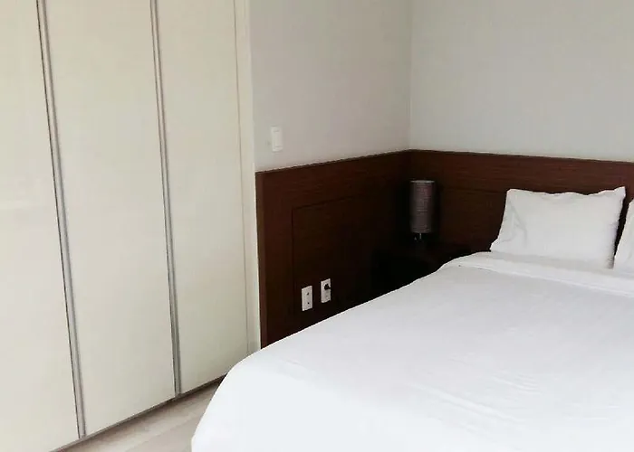 Gaon Residence Hotel