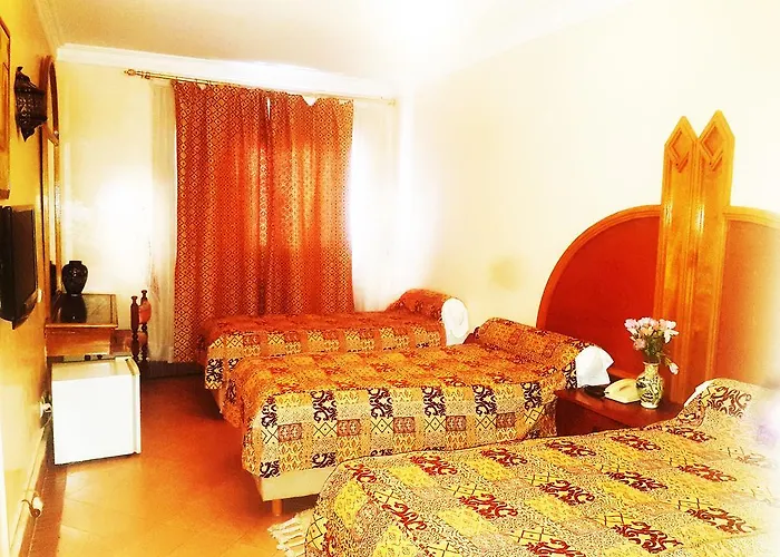 Hotel Hasna