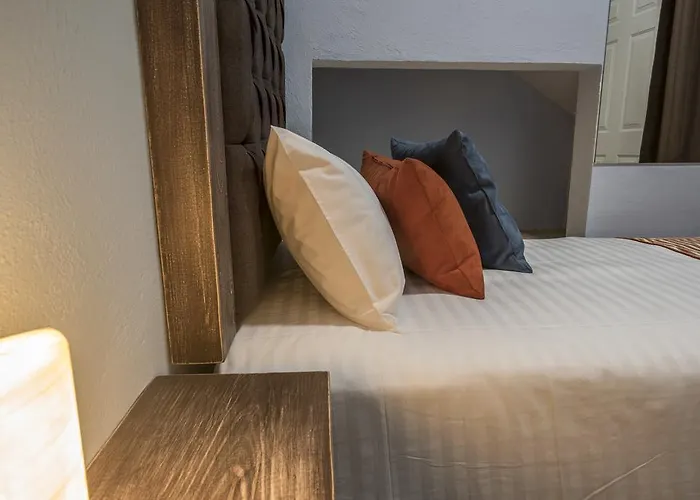 Hotel Casa Aurora