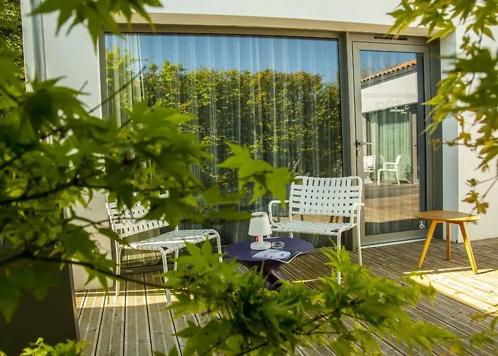 Hotel-Restaurant L'Aquarelle