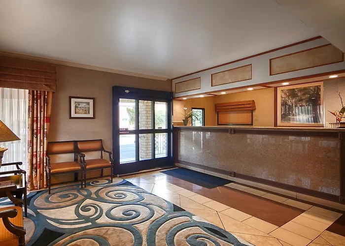 Monterey Park Inn