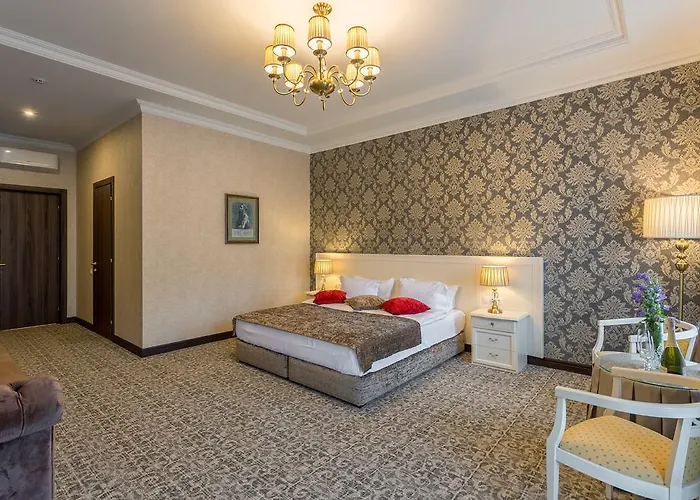 De Volan Boutique Hotel